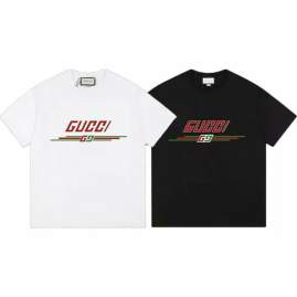 Picture of Gucci T Shirts Short _SKUGucciXS-LmptxG002810697